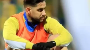 تعرف على موقف اللاعب محمد عمار مع الإسماعيلي في مواجهة إنبي بعد غيابه عن مباراة الدراويش السابقة – الجريدة