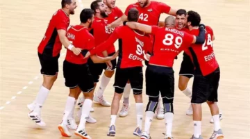 خالد فتحي يطير إلى كرواتيا ليتولى رئاسة بعثة منتخب اليد في بطولة العالم – الجريدة