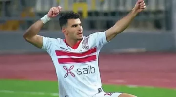 مصادر.. زيزو يرفض العرض السعودي ويتمسك بالبقاء في الزمالك – الجريدة