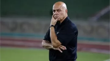 جروس يمنح هذا اللاعب فرصة ذهبية ويؤهله ليكون المهاجم الأساسي – الجريدة