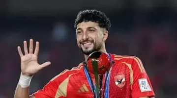 ”وسام هيلعب ؟” تعرف على غيابات الأهلي عن مباراة الجونة بالدوري المصري – الجريدة