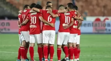 طبيب الاهلي يكشف موعد عودة لاعبي الفريق المصابين خلال الفترة القادمة – الجريدة