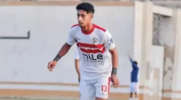 كريم رمزي يكشف وجهة لاعب الزمالك المقبلة – الجريدة