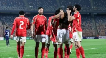 بديل وسام ؟ تشكيل الأهلي اليوم أمام الجونة في الدوري المصري – الجريدة