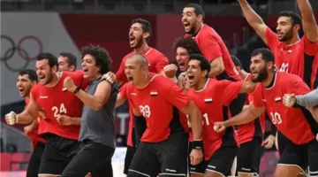 موعد مباراة منتخب مصر لكرة اليد ضد المنتخب الارجنتيني والقناة الناقلة – الجريدة