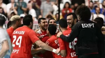 ”مواجهة نارية” موعد مباراة مصر والأرجنتين اليوم في كأس العالم لكرة اليد – الجريدة