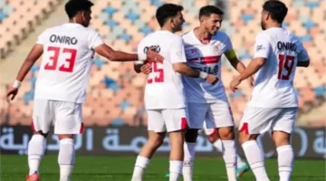 3 لاعبين من الزمالك على حافة الانتظار لحسم قرار يحيلهم – الجريدة