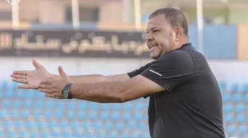 تعرف على قائمة الإسماعيلي التي وضعها حمد إبراهيم لمواجهة إنبي بكأس مصر – الجريدة