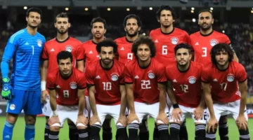 مباريات منتخب مصر القادمة مع إثيوبيا وسيراليون بدون وديات.. تعرف على السبب – الجريدة