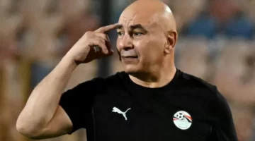 لتجديد الدماء.. حسام حسن يضع عينه على ثلاثة لاعبين للإنضمام لمنتخب مصر – الجريدة