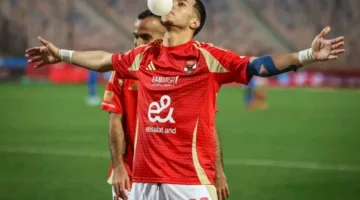 ”أفضل لاعب في مصر ”.. سبب تألق إمام عاشور وتخطيه لاعب الزمالك – الجريدة