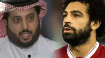 ”سينتقل للهلال ؟” تركي آل الشيخ يكشف مفاجأة كبرى بشأن مستقبل محمد صلاح مع ليفربول – الجريدة