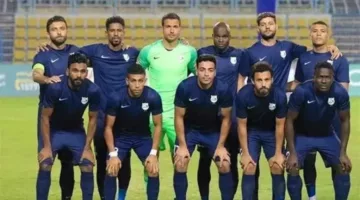 الدروايش خارج الكأس.. بهدف نظيف انبي يتفوق على الإسماعيلي في كأس مصر – الجريدة