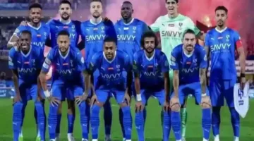 الهلال السعودي نجح في الحفاظ على أحد أبرز نجومه ومنع أعين الأندية عنه.. من هوا؟ – الجريدة