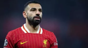 الشنيف يعلن عن موعد انضمام محمد صلاح لدوري روشن للمحترفين – الجريدة