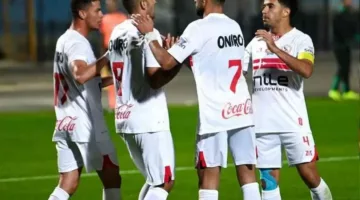 الزمالك في مواجهة بطل نيجيريا بكأس الكونفدرالية الإفريقية – الجريدة