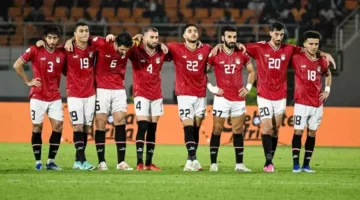 منتخب مصر يجري معسكر استعدادًا لمواجهتي اثيوبيا وسيراليون – الجريدة