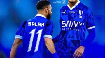 ”من سيرحل” الهلال يفكر في الإستغناء عن الثنائي الأجنبي في حالة التعاقد مع صلاح وفان دايك – الجريدة