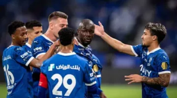 الهلال السعودي يحتفظ بلاعبيه ويأمن مستقبلهم – الجريدة