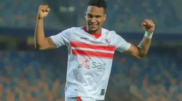 رغم الصعود.. الجزيري يؤكد على أهمية مباراة الزمالك وإنيمبا النيجيري – الجريدة