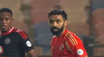 ”سقوط جديد” الأهلي يسقط بثنائية أمام أورلاندو بدوري أبطال أفريقيا في استاد القاهرة! – الجريدة