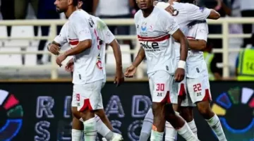 يوم الصعود.. موعد مباراة الزمالك ضد أنيمبا في كأس الكونفدرالية – الجريدة