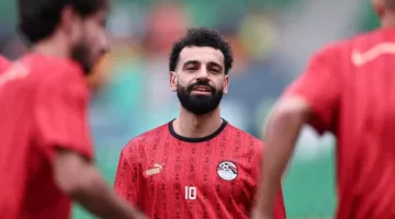 تقارير.. اقتراب محمد صلاح من الانضمام إلى الهلال – الجريدة