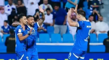 الهلال يسارع الزمن في الحصول على خدمات لاعب برازيلي – الجريدة