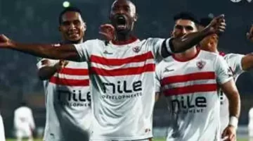 موعد مباراة الزمالك ضد انيمبا النيجيري في الجولة الاخيرة من الكونفدرالية – الجريدة