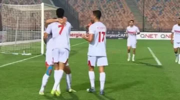 الزمالك يبدأ تحضيراته استعدادا لمواجهة مودرن سبورت في الدوري المصري – الجريدة