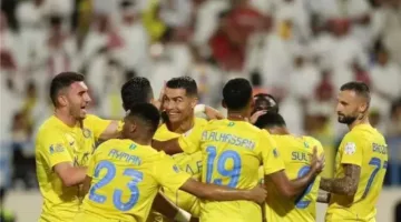 في صفقة تبادلية.. النصر لا يمانع انتقال أحد لاعبيه لنادي التضامن الكويتي – الجريدة