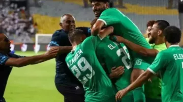 المصري يستعد لمواجهة بتروجيت في دوري النيل لمواصلة انتصاراته – الجريدة