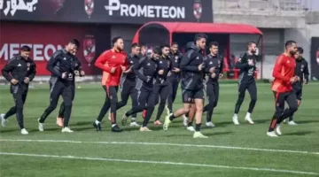 مصادر.. الأهلي يجدد دماء فريقه بلاعب أجنبي من الدوري المجري – الجريدة