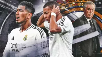 ”تعديلات كثيرة” تشكيل ريال مدريد اليوم أمام سالزبورج في بطولة دوري أبطال أوروبا – الجريدة