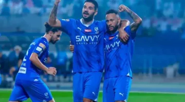 في أداء لم يحدث من قبل.. الهلال يصنع التاريخ – الجريدة