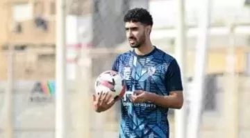 زياد كمال يشارك اليوم في تدريبات إنبي بعد الرحيل عن الزمالك بالتراضي – الجريدة