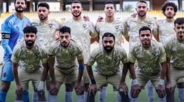 ”يواصل السقوط” الأهلي يسقط في فخ التعادل الإيجابي مع فاركو في الدوري المصري – الجريدة