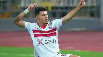 بعد اقتراب رحيله.. تعرف على مساهمات زيزو مع الزمالك منذ 2019 وحتى الآن – الجريدة