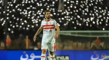 في مباراة نارية لحسم الصدارة.. تعرف على موقف ثلاثي الزمالك من مباراة مودرن بدوري النيل – الجريدة