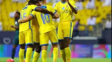 النصر السعودي يعلن رحيل لاعبه إلى إسبانيا.. والسبب والده! – الجريدة