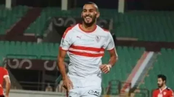 الزمالك: مستحقات خالد بوطيب تُدفع باستمرار والأزمة في طريقها للحل – الجريدة