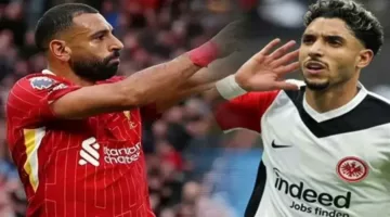 ليفربول يغضب بعد إعلان مانشستر سيتي عن صفقة عمر مرموش ويرد بمنشور قوي – الجريدة