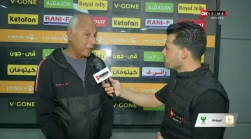 مدير الكرة بنادي فاركو ينفي وصول أي عرض من الأهلي أو الزمالك لثنائي الفريق – الجريدة