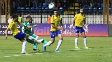 قبل اللقاء.. التاريخ ينصف الإسماعيلي ضد الاتحاد في مباريات الدوري المصري – الجريدة