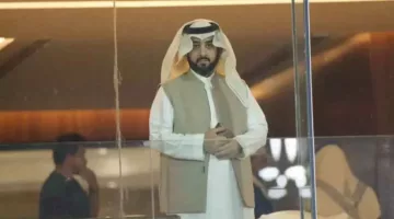 الأهلي السعودي يتخذ قرارًا ناريًا من أجل إسعاد الجماهير – الجريدة