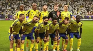 لاعب النصر السعودي بتمسك برحيله عن أبواب الفريق – الجريدة