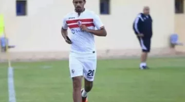 بعد رحيله عن الفارس الأبيض.. لاعب الزمالك يُعبر عن حزنه – الجريدة