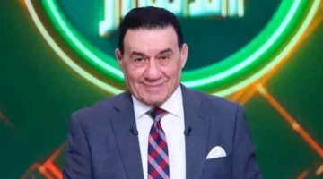 ”شلبي ؟” من هو معلق مباراة الأهلي وبيراميدز اليوم في الدوري المصري – الجريدة