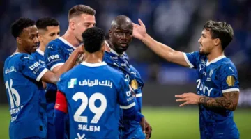 الهلال يفاجئ القادسية قبل مواجهة الغد بدوري روشن – الجريدة