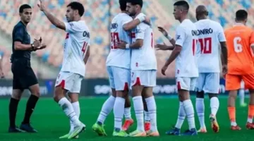 صفقة من الدرجة الثانية تقترب من الزمالك قبل غلق باب الانتقالات الشتوية – الجريدة